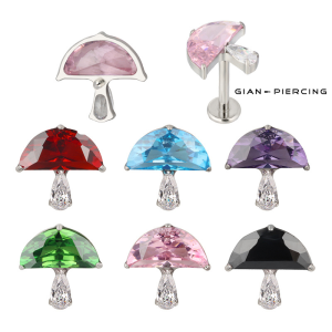 Callampa Diamond